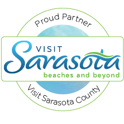 proud partner visit sarasota county logo